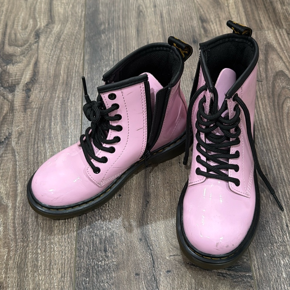 Dr Martens
